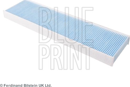 Blue Print ADB112508 - Фільтр, повітря у внутрішній простір avtolavka.club