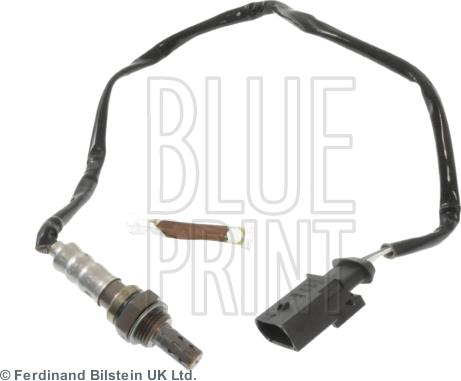 Blue Print ADB117001 - Лямбда-зонд, датчик кисню avtolavka.club