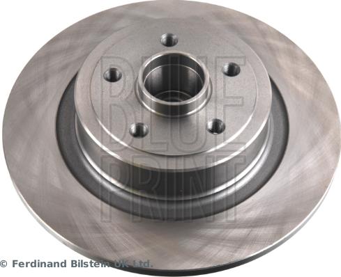 Blue Print ADBP430042 - Гальмівний диск avtolavka.club