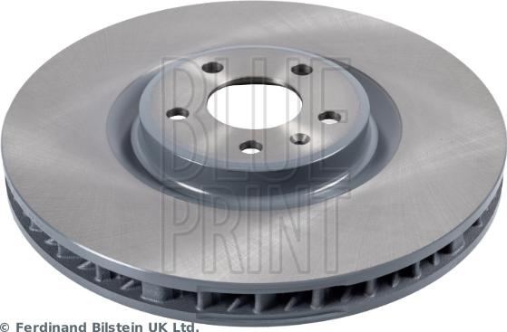 Blue Print ADBP430047 - Гальмівний диск avtolavka.club