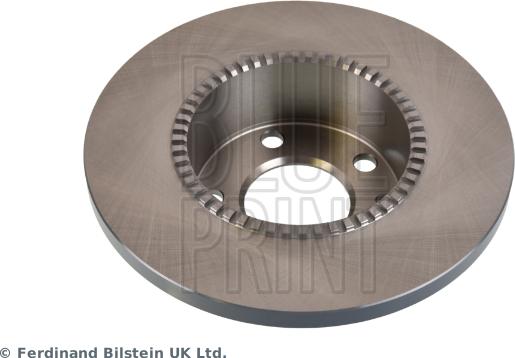 Blue Print ADBP430009 - Гальмівний диск avtolavka.club