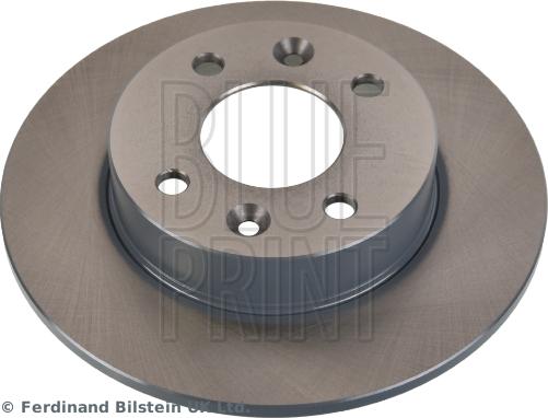 Blue Print ADBP430008 - Гальмівний диск avtolavka.club