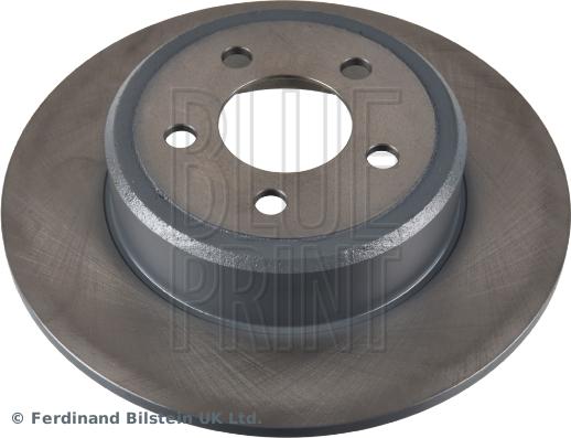 Blue Print ADBP430015 - Гальмівний диск avtolavka.club