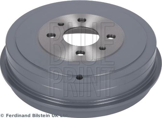 Blue Print ADBP470033 - Гальмівний барабан avtolavka.club