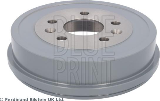 Blue Print ADBP470037 - Гальмівний барабан avtolavka.club