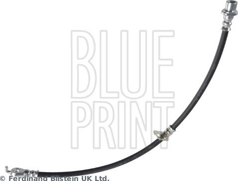 Blue Print ADBP530047 - Гальмівний шланг avtolavka.club