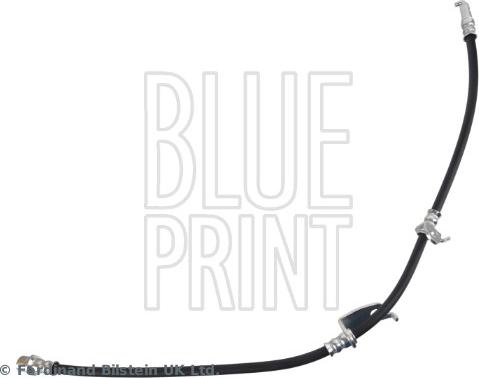 Blue Print ADBP530021 - Гальмівний шланг avtolavka.club