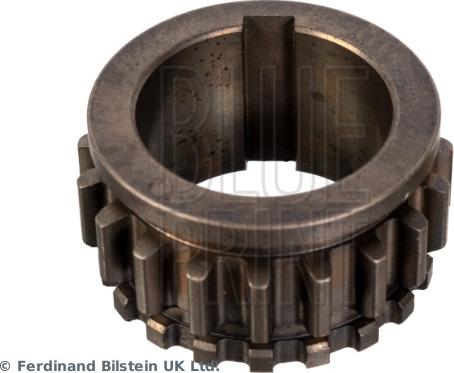 Blue Print ADBP610049 - Шестерня, колінчастий вал avtolavka.club