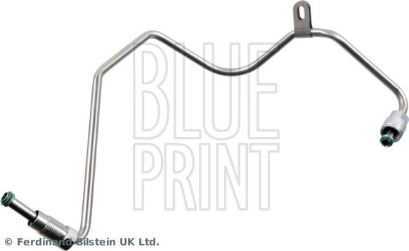 Blue Print ADBP610030 - Маслопровод, компресор avtolavka.club