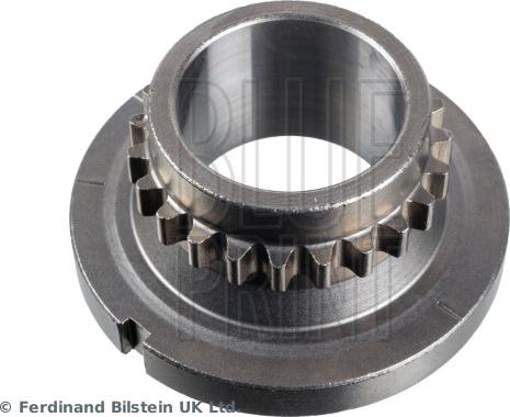 Blue Print ADBP610153 - Шестерня, колінчастий вал avtolavka.club