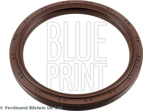Blue Print ADBP610127 - Ущільнене кільце, колінчастий вал avtolavka.club