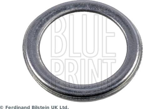 Blue Print ADBP010006 - Кільце ущільнювача, нарізна пробка мастилозливного отвору avtolavka.club