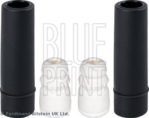 Blue Print ADBP800159 - Пилозахисний комплект, амортизатор avtolavka.club