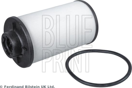 Blue Print ADBP210006 - Гідрофільтри, автоматична коробка передач avtolavka.club