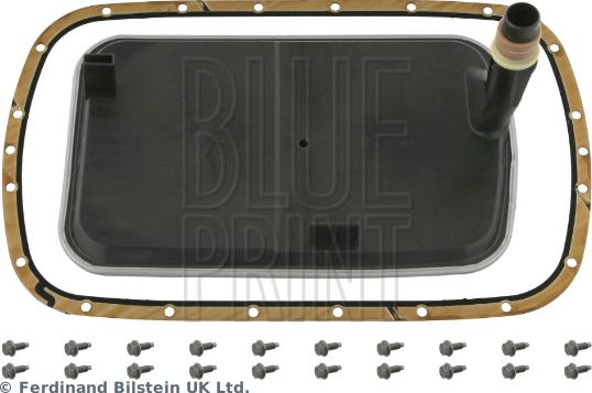 Blue Print ADBP210022 - Гідрофільтри, автоматична коробка передач avtolavka.club