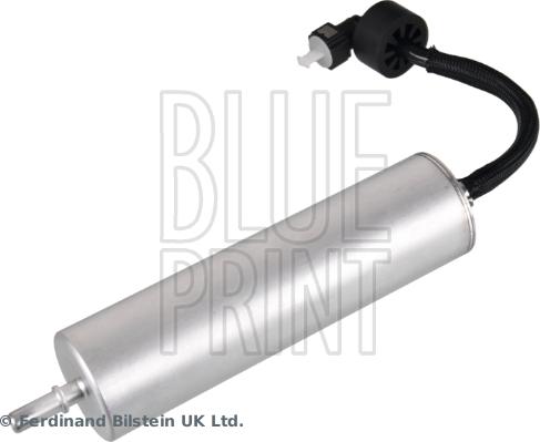 Blue Print ADBP230035 - Паливний фільтр avtolavka.club
