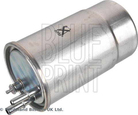 Blue Print ADBP230030 - Паливний фільтр avtolavka.club