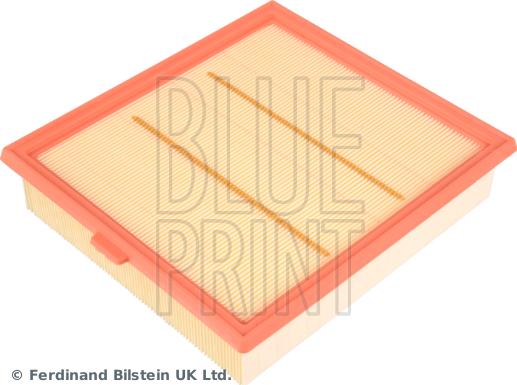 Blue Print ADBP220063 - Повітряний фільтр avtolavka.club