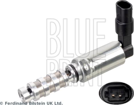 Blue Print ADBP740049 - Регулюючий клапан, виставлення розподільного вала avtolavka.club