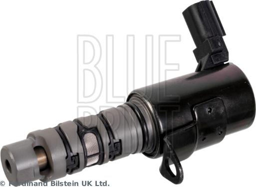 Blue Print ADBP740053 - Регулюючий клапан, виставлення розподільного вала avtolavka.club
