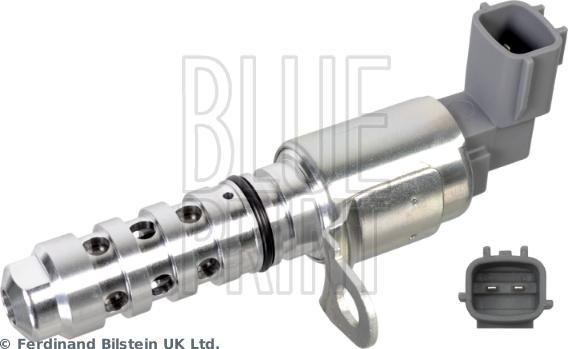 Blue Print ADBP740039 - Регулюючий клапан, виставлення розподільного вала avtolavka.club