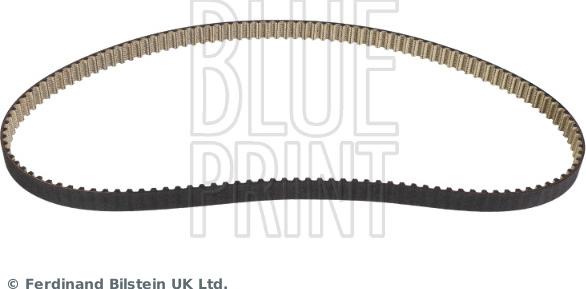 Blue Print ADBP750040 - Ремінь ГРМ avtolavka.club