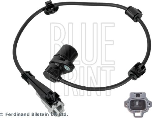 Blue Print ADBP710097 - Датчик ABS, частота обертання колеса avtolavka.club