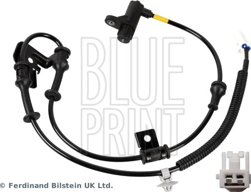 Blue Print ADBP710056 - Датчик ABS, частота обертання колеса avtolavka.club