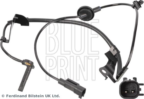 Blue Print ADBP710035 - Датчик ABS, частота обертання колеса avtolavka.club