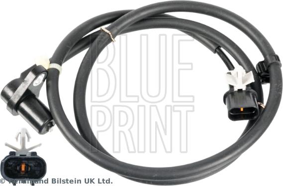 Blue Print ADBP710038 - Датчик ABS, частота обертання колеса avtolavka.club