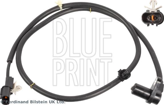 Blue Print ADBP710024 - Датчик ABS, частота обертання колеса avtolavka.club