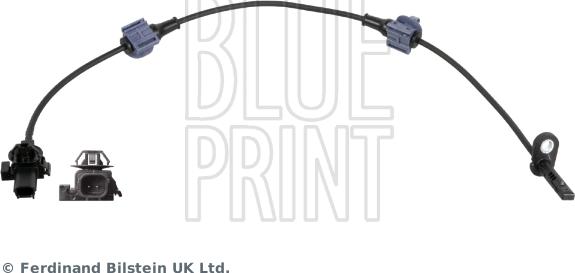 Blue Print ADBP710070 - Датчик ABS, частота обертання колеса avtolavka.club