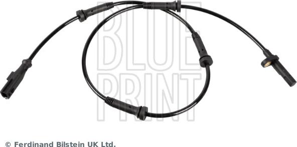 Blue Print ADBP710117 - Датчик ABS, частота обертання колеса avtolavka.club
