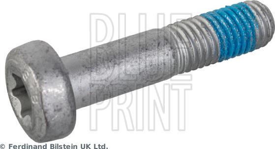 Blue Print ADBP780045 - Болт, поперечний важіль підвіски avtolavka.club