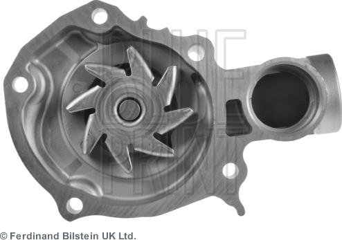 Blue Print ADC49153 - Водяний насос avtolavka.club