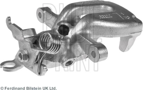 Blue Print ADC44586 - Гальмівний супорт avtolavka.club