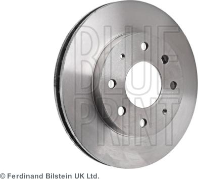 Blue Print ADC44350 - Гальмівний диск avtolavka.club