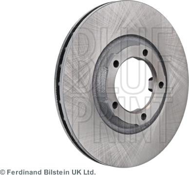 Blue Print ADC44316 - Гальмівний диск avtolavka.club