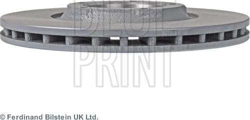 Blue Print ADC44316 - Гальмівний диск avtolavka.club