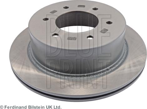 Blue Print ADC443130 - Гальмівний диск avtolavka.club