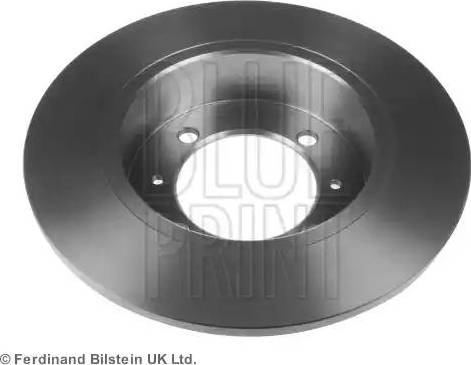 Blue Print ADC44330 - Гальмівний диск avtolavka.club