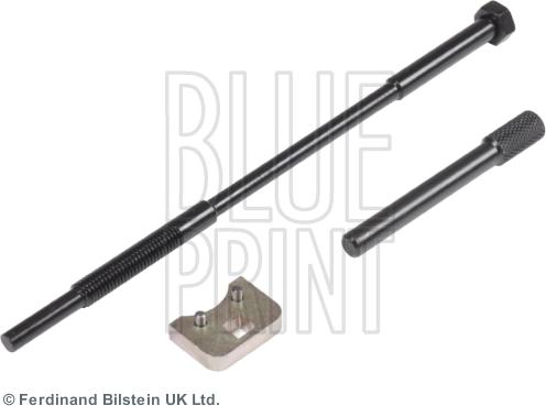 Blue Print ADC45501 - Позиціюючий інструмент, натягувач зубчастого ременя avtolavka.club