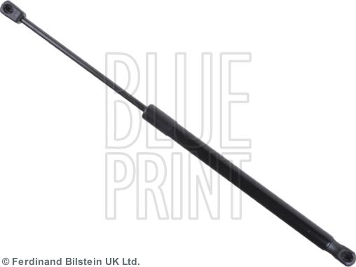 Blue Print ADC45805 - Газова пружина, кришка багажник avtolavka.club