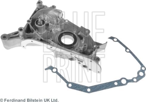Blue Print ADC46112 - Масляний насос avtolavka.club