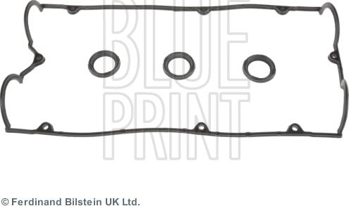 Blue Print ADC46713 - Прокладка, кришка головки циліндра avtolavka.club