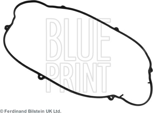 Blue Print ADC46737 - Прокладка, кришка головки циліндра avtolavka.club