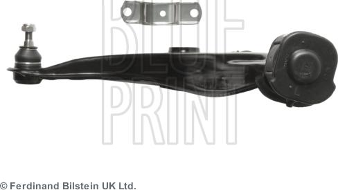 Blue Print ADC48653 - Важіль незалежної підвіски колеса avtolavka.club