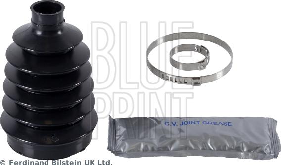 Blue Print ADC48105 - Пильник, приводний вал avtolavka.club