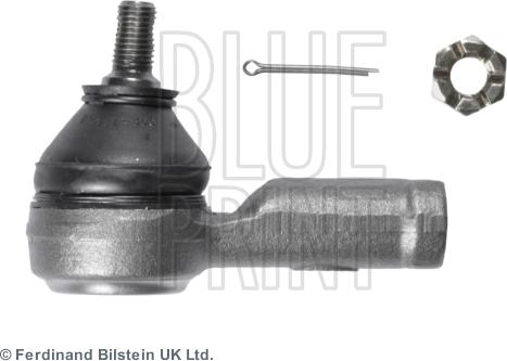 Blue Print ADC48715 - Наконечник рульової тяги, кульовий шарнір avtolavka.club