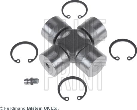 Blue Print ADC43908 - Шарнір, поздовжній вал avtolavka.club